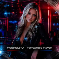 Helena210 - Fortune's Favor слушать онлайн
