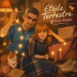 DJ Katya Kadykov - Étoile Terrestre слушать онлайн