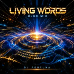 DJ FORTUNA - Living Words слушать онлайн