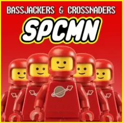 Bassjackers & Crossnaders - SPCMN слушать онлайн