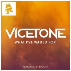 Vicetone feat. D. Brown - What I've Waited For (Original Mix) слушать онлайн