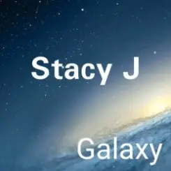 Stacy J - Galaxy (Original Mix) слушать онлайн