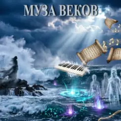 E.N.A - Муза веков слушать онлайн