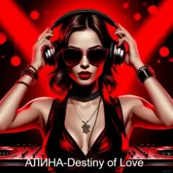 Алина Даниленко - Destiny of Love слушать онлайн