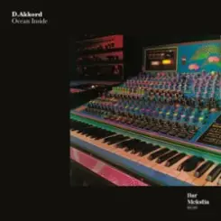 D.Akkord & Bar Melodia - With An Open Mind (Extended Mix) слушать онлайн
