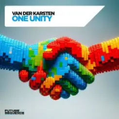 Van Der Karsten - One Unity (Extended Mix) слушать онлайн