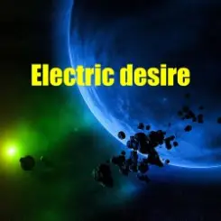 Vasilii CECEGOV & Atom - Electric desire слушать онлайн