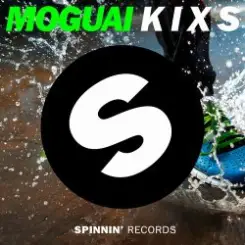Moguai - K I X S - K I X S (Original Mix) слушать онлайн