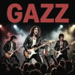 Обложка GAZZ - We Hate Disco 1979. Foreign Institute Hall LIVE 1982. Restored & remastered 2026