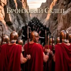 Пьянков Михаил Александрович - Бронзовый Склеп слушать онлайн