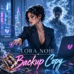 LORA NOIR - Backup Copy/Резервная копия слушать онлайн