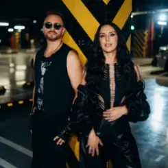 СКАЙ & Jamala - Божевільні слушать онлайн