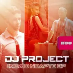 DJ Project feat. Giulia - Mi E Dor De Noi (Radio Edit) слушать онлайн