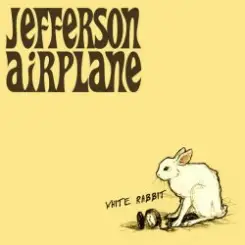 Jefferson Airplane - White Rabbit слушать онлайн