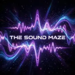 Vasilii CECEGOV & Atom - The Sound Maze (Instrumental drop) слушать онлайн