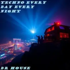 Dr. House - Psy Aint A Lie (Original Mix) слушать онлайн