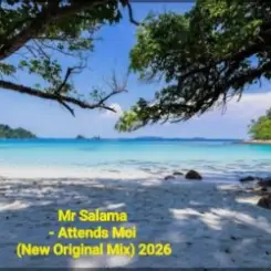 Mr Salama - Attends Moi (New Original Mix) 2026​ слушать онлайн