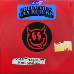 Galantis - Can't Take My Eyes Off You слушать онлайн