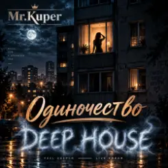 Mr.Kuper - Одиночество слушать онлайн