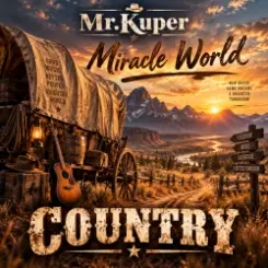 Mr.Kuper - Miracle World слушать онлайн
