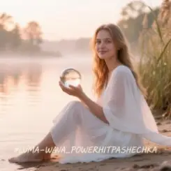 PowerHitPashechka - LUMA-WAVA слушать онлайн