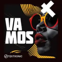 TEKTRONIC - Vamos слушать онлайн