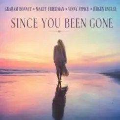 Marty Friedman, Vinny Appice, Graham Bonnet - Since You've Been Gone слушать онлайн