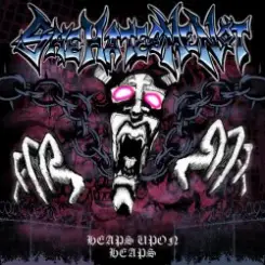 She Hates Me Not - Mechanized Murder слушать онлайн