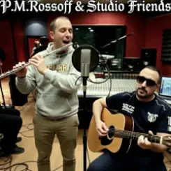 P.M.Rossoff & Studio Friends - Rural 1988. Studio demo 1999. Remastered 2026 слушать онлайн