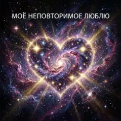 Vasilii CECEGOV & Atom - Моё неповторимое_ _Люблю слушать онлайн