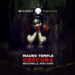 Mauro Temple - Smog слушать онлайн