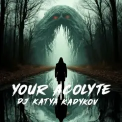DJ Katya Kadykov - Your Acolyte слушать онлайн
