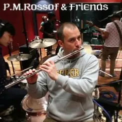 P.M.Rossoff & Friends - Rural for JT 1988. Instrumental studio demo 1993. Remix 2026 слушать онлайн