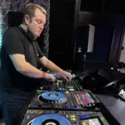 DJ Willbo - The Rocket (Original Mix) слушать онлайн