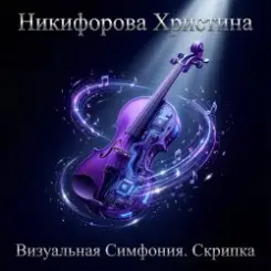 Никифорова Христина - Величественный подъём слушать онлайн