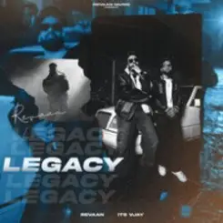 Legacy - Menace Of The Deep слушать онлайн