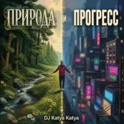 DJ Katya Kadykov - Природа  и Прогресс (sample's_cover) слушать онлайн