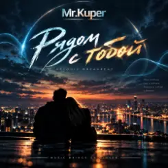 Mr.Kuper - Рядом с тобой слушать онлайн