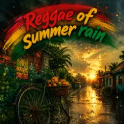 DJ-Lion- Л. Е. В. - Reggae of summer rain слушать онлайн