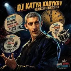 DJ Katya Kadykov - If it rhymes, it’s wisdom слушать онлайн