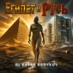DJ Katya Kadykov - Египет и Русь слушать онлайн