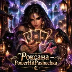 PowerHitPashechka - Роксана — Карты Говорят слушать онлайн
