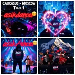 Asikdancer - Эй пацан с района Асик денсер слушать онлайн