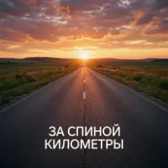 Fool. - За спиной километры слушать онлайн