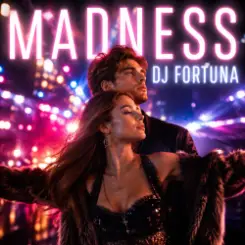 DJ FORTUNA - MADNESS слушать онлайн