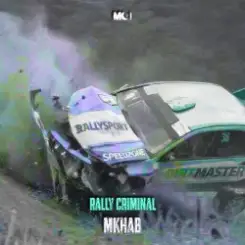 MKHAB - RALLY CRIMINAL слушать онлайн