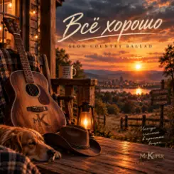 Mr.Kuper - Просто дышу слушать онлайн