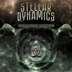Stellar Dynamics - Immortal Spirit (Purification System Mix). слушать онлайн