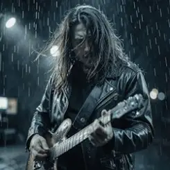 RJ Emerald Fire - Эхо русского рока слушать онлайн