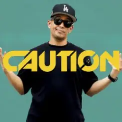 Dj Caution - God's Own (Poynt Too remix) слушать онлайн